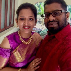 Meet your Posher, Priya